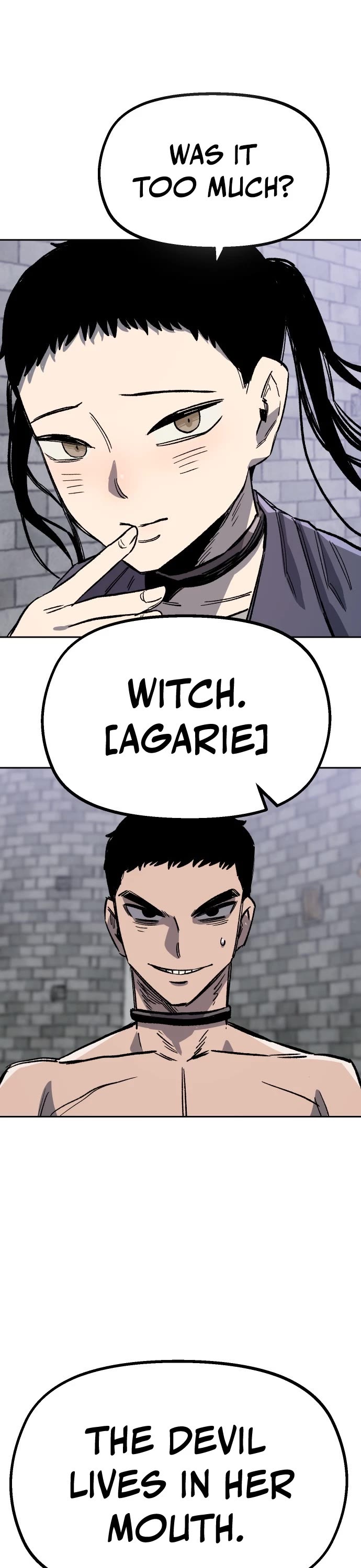 Reincarnation of the Veteran Soldier chapter 34 page 60