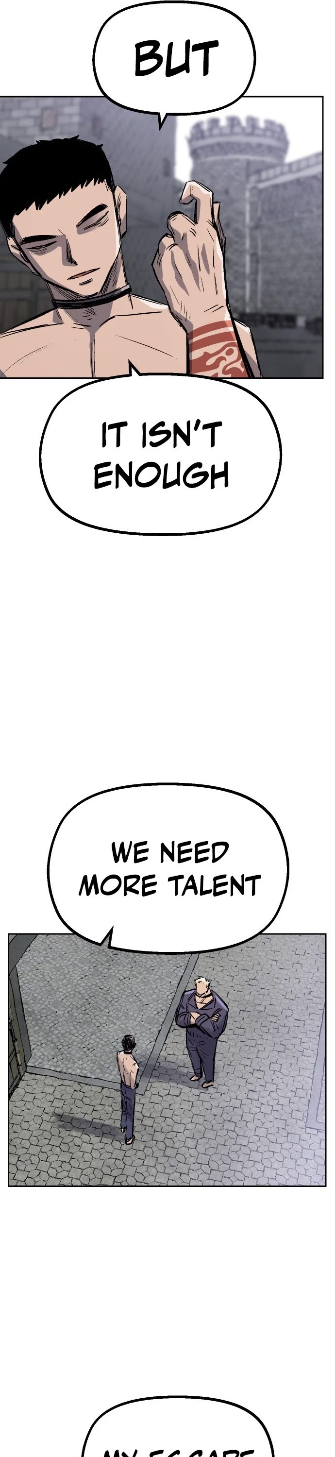 Reincarnation of the Veteran Soldier chapter 34 page 7