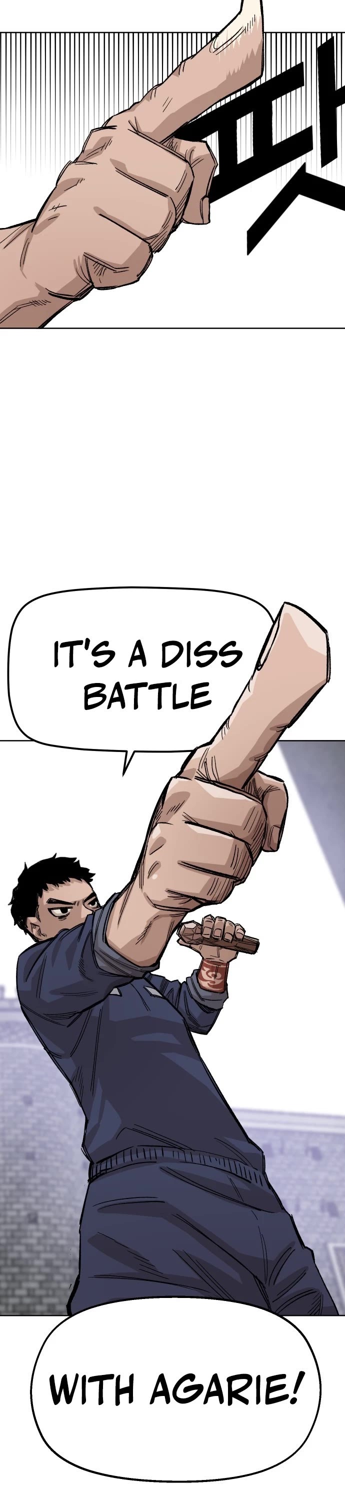 Reincarnation of the Veteran Soldier chapter 35 page 10