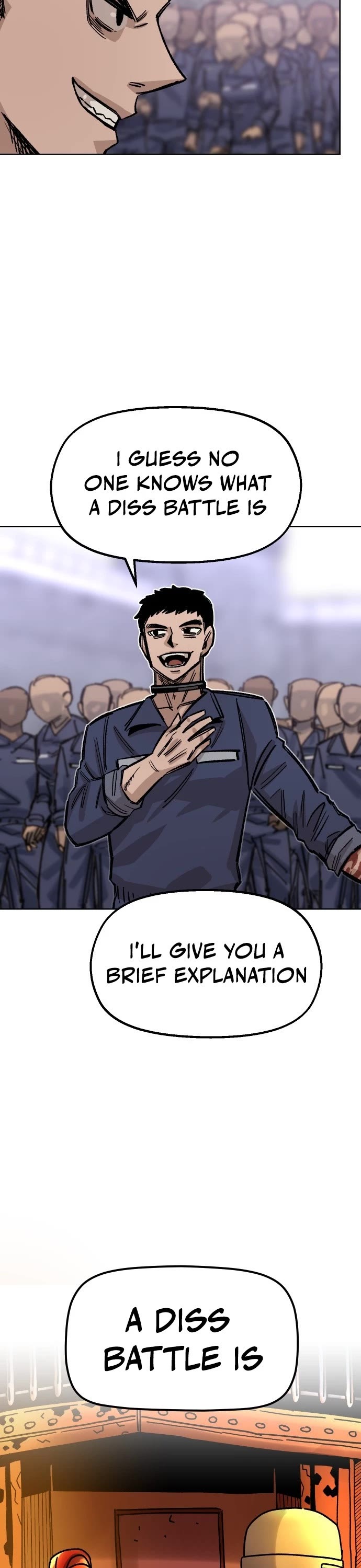 Reincarnation of the Veteran Soldier chapter 35 page 13