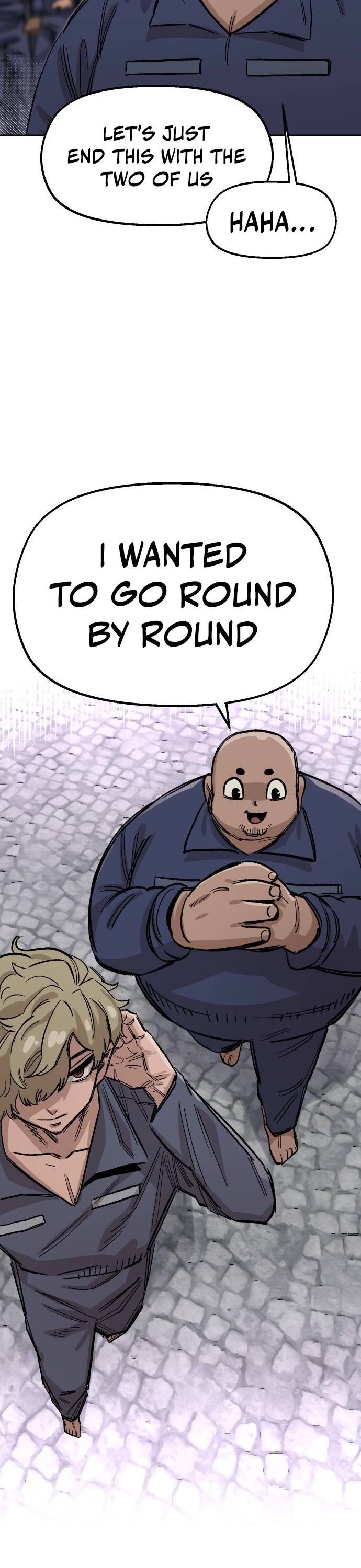 Reincarnation of the Veteran Soldier chapter 35 page 19