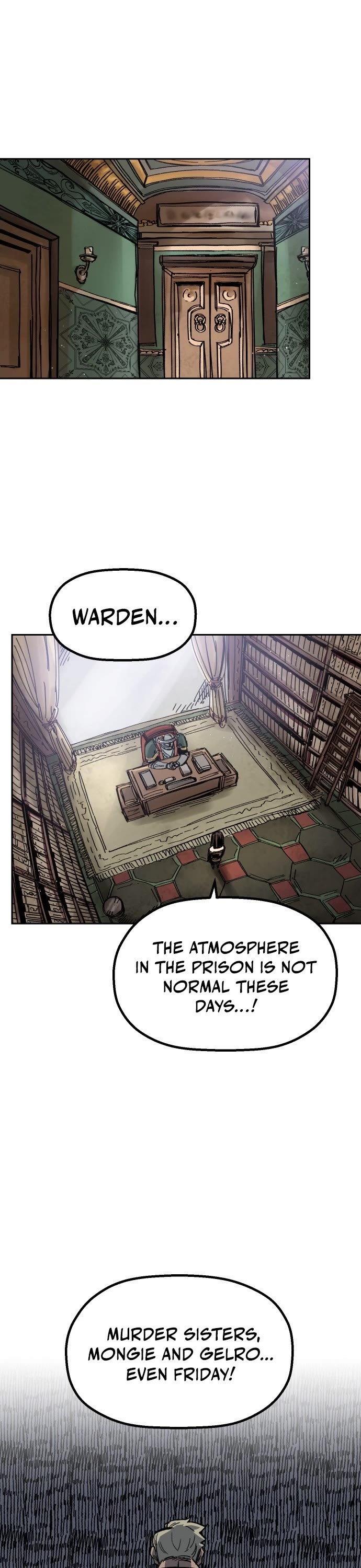 Reincarnation of the Veteran Soldier chapter 35 page 2