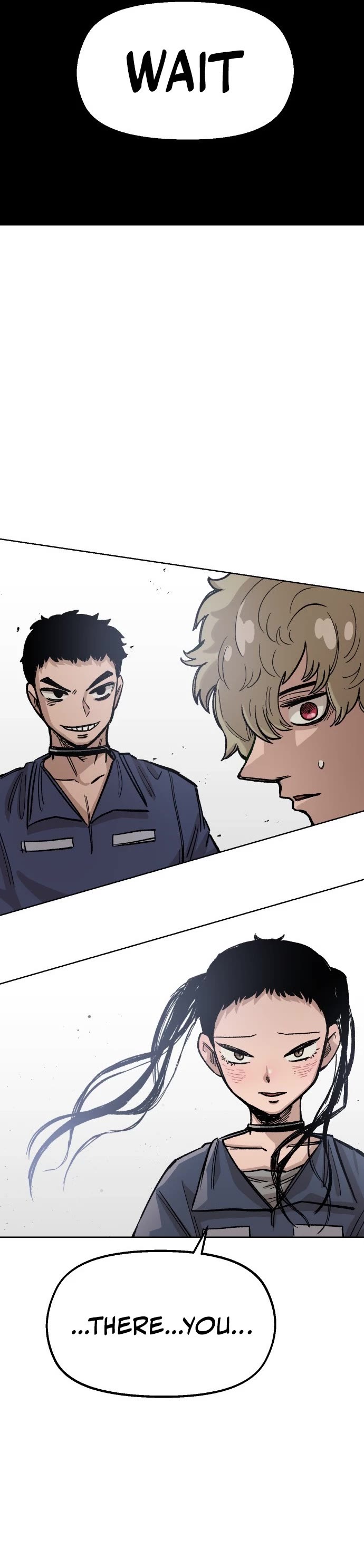 Reincarnation of the Veteran Soldier chapter 35 page 21