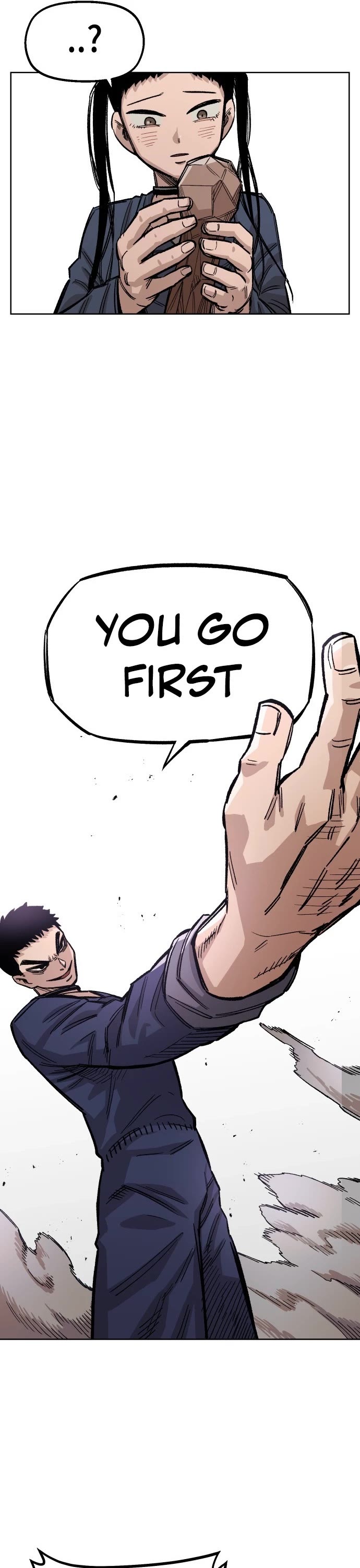 Reincarnation of the Veteran Soldier chapter 35 page 23