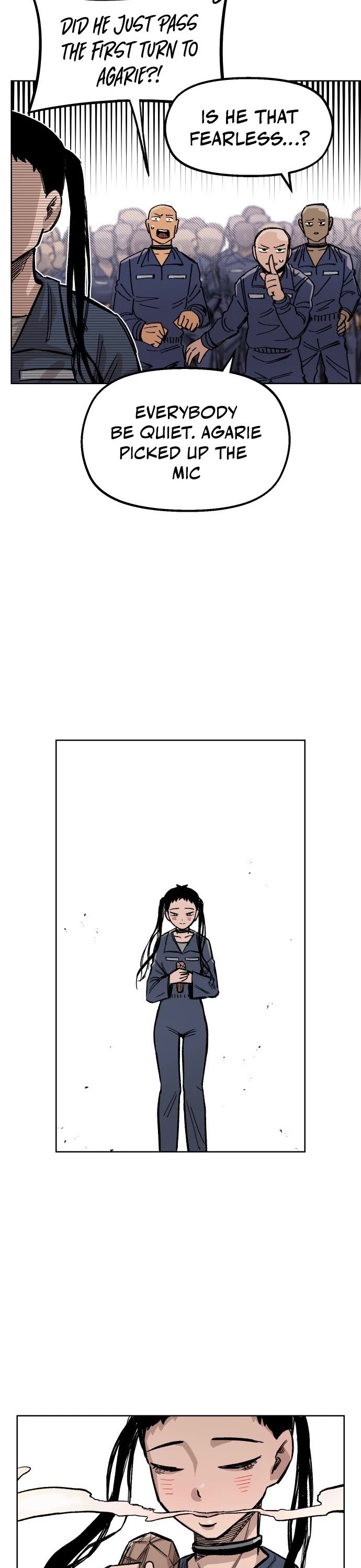 Reincarnation of the Veteran Soldier chapter 35 page 24