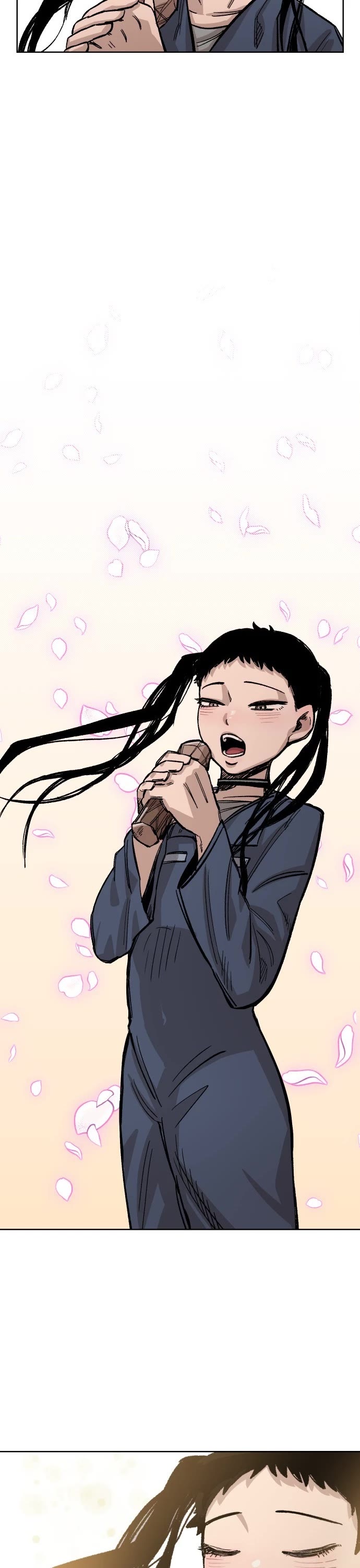 Reincarnation of the Veteran Soldier chapter 35 page 25