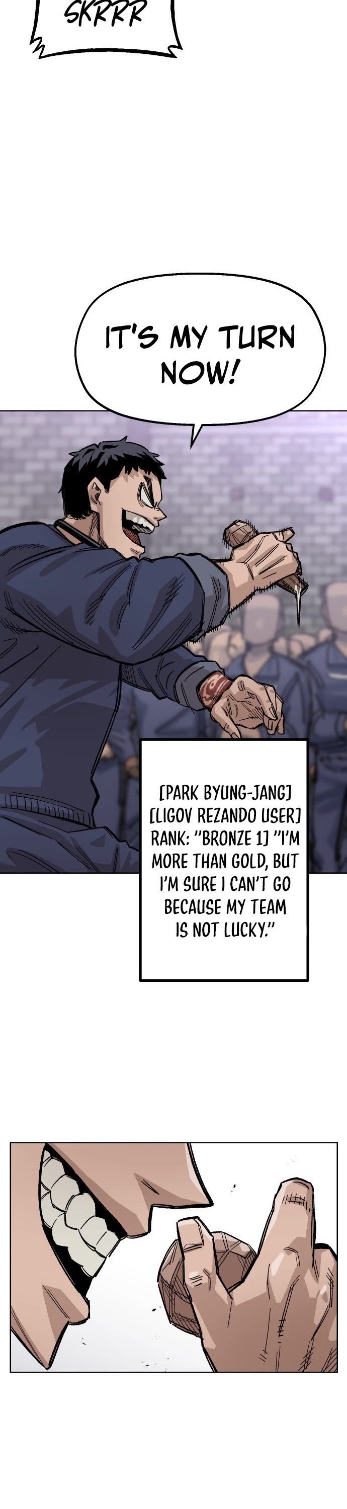 Reincarnation of the Veteran Soldier chapter 35 page 29