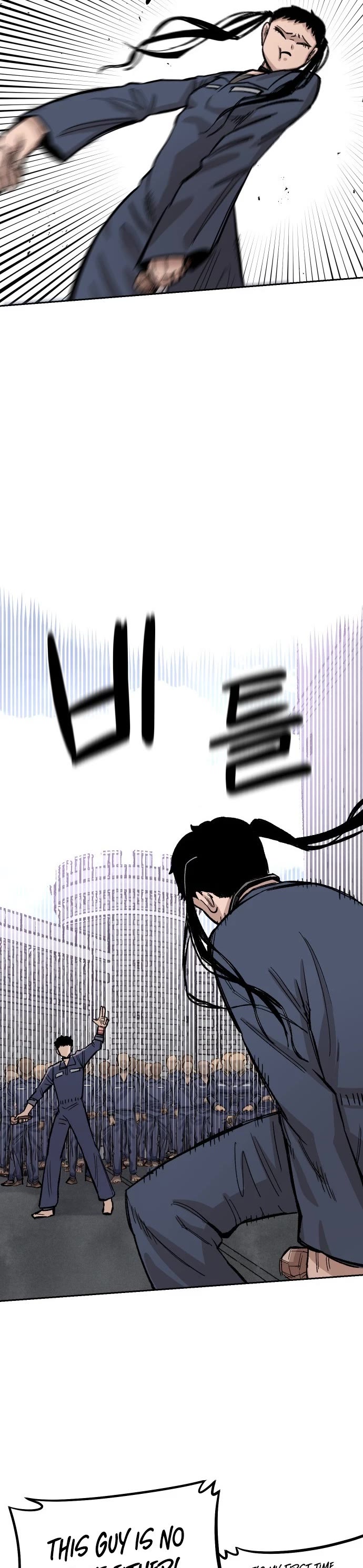 Reincarnation of the Veteran Soldier chapter 35 page 31