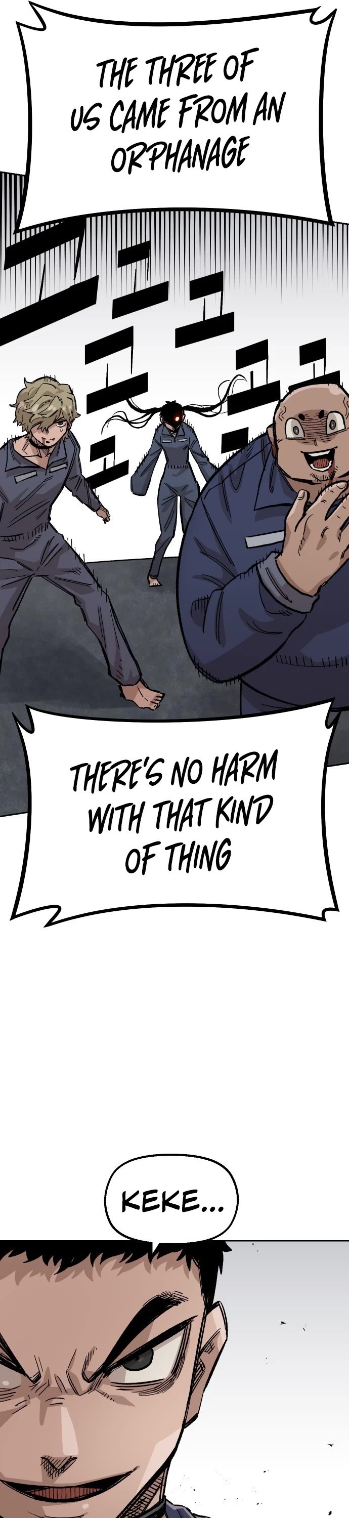 Reincarnation of the Veteran Soldier chapter 35 page 33