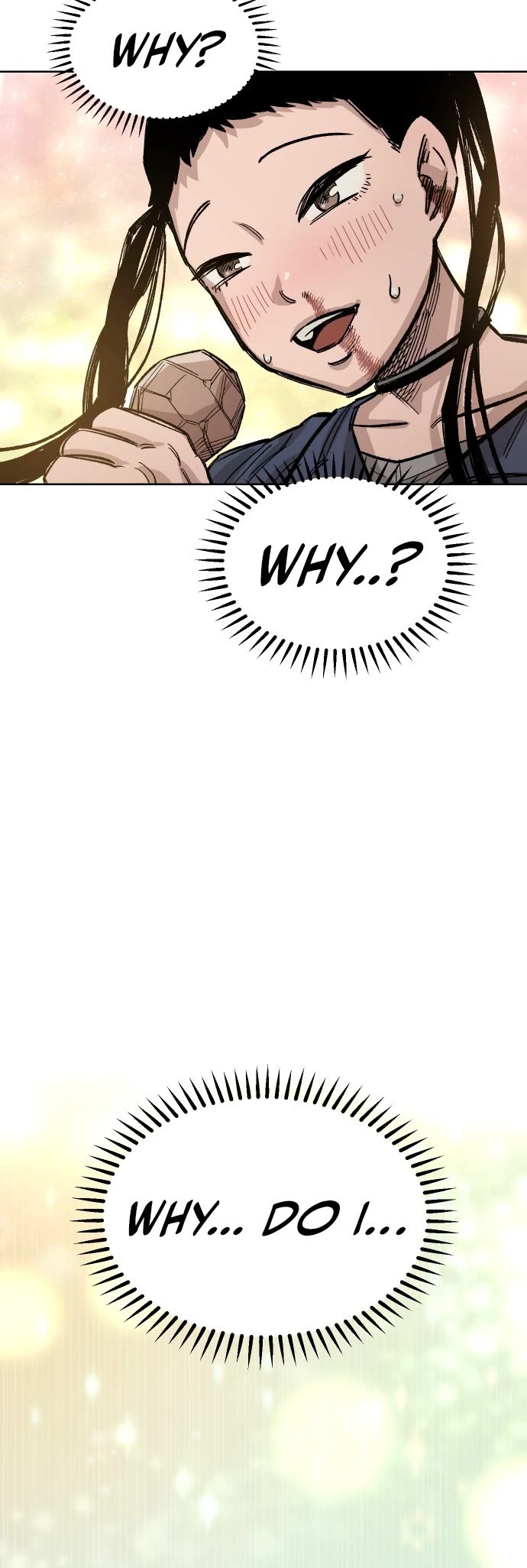 Reincarnation of the Veteran Soldier chapter 35 page 37