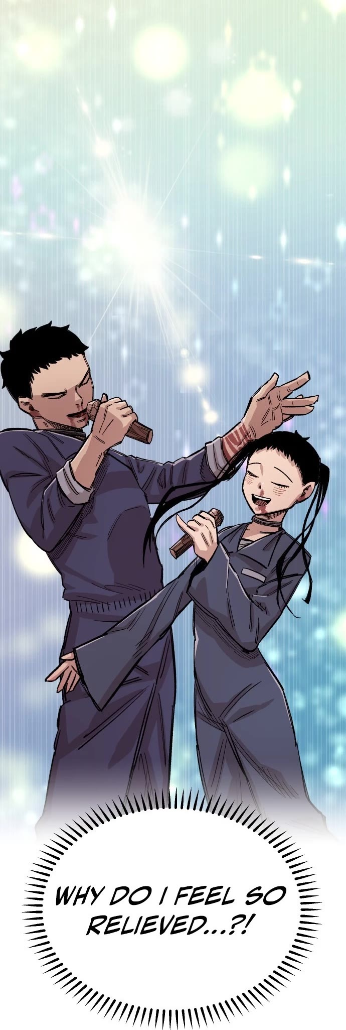 Reincarnation of the Veteran Soldier chapter 35 page 38