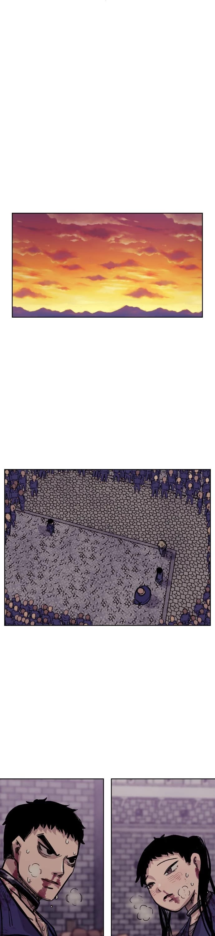 Reincarnation of the Veteran Soldier chapter 35 page 39