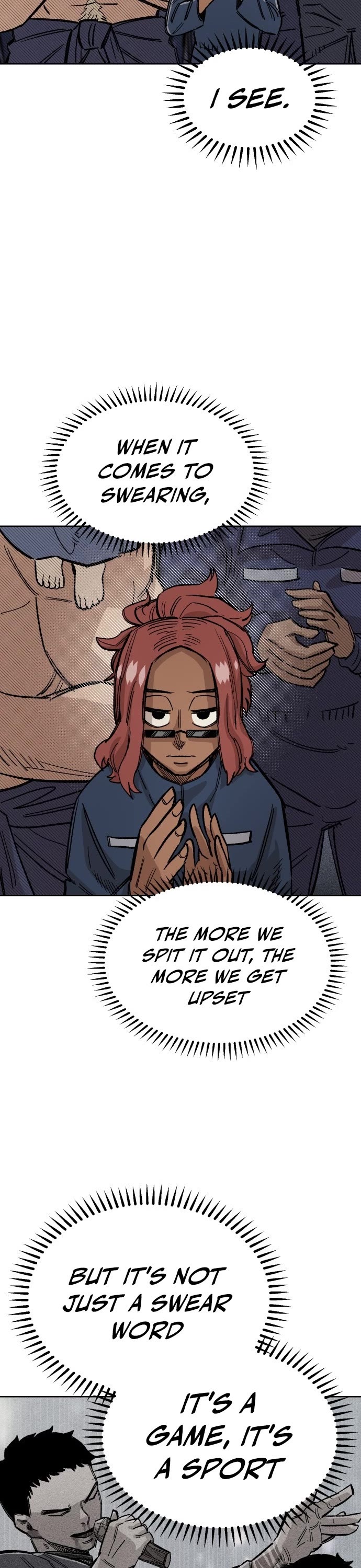 Reincarnation of the Veteran Soldier chapter 35 page 42