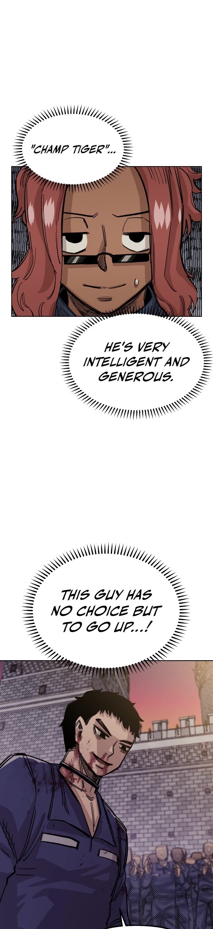 Reincarnation of the Veteran Soldier chapter 35 page 44