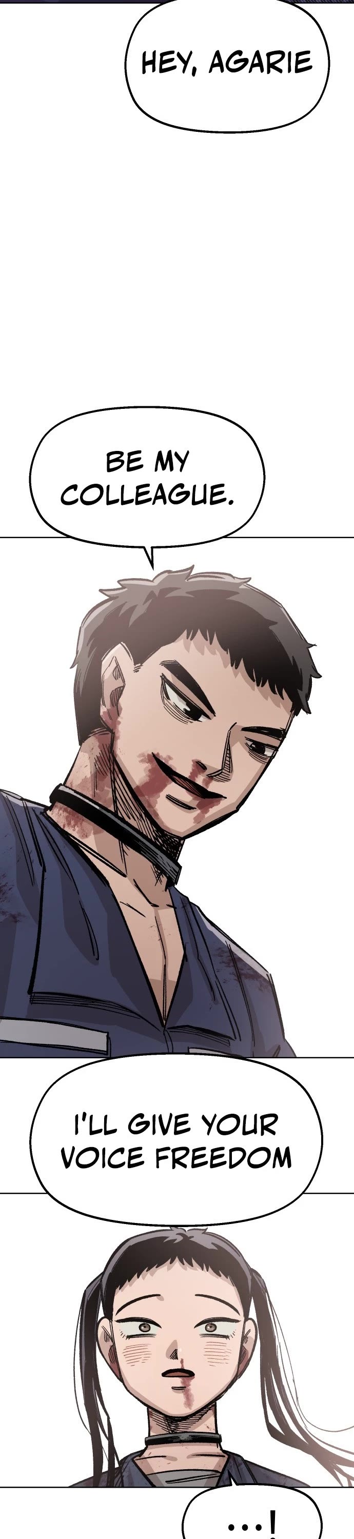 Reincarnation of the Veteran Soldier chapter 35 page 45