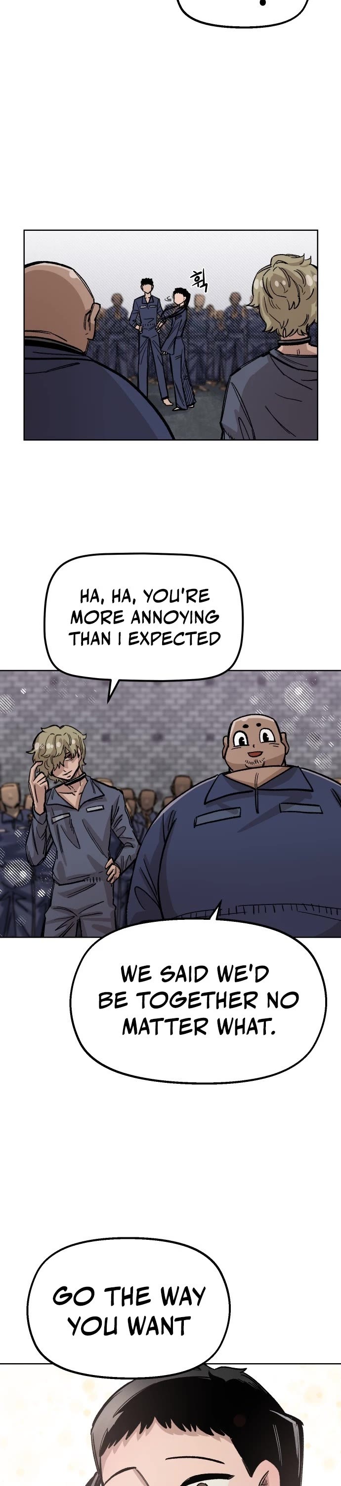 Reincarnation of the Veteran Soldier chapter 35 page 46