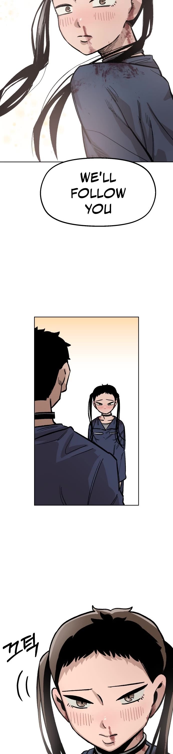 Reincarnation of the Veteran Soldier chapter 35 page 47