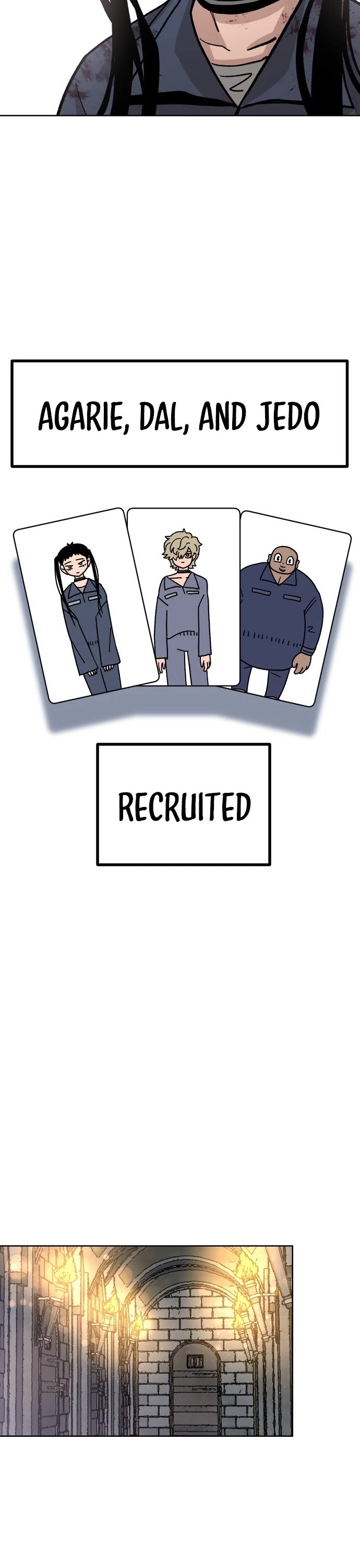 Reincarnation of the Veteran Soldier chapter 35 page 48