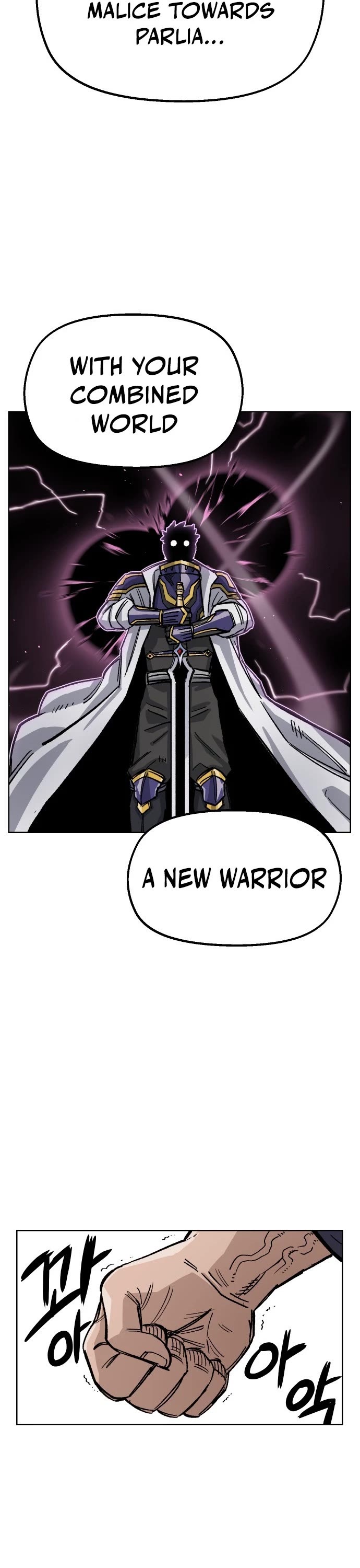 Reincarnation of the Veteran Soldier chapter 35 page 53