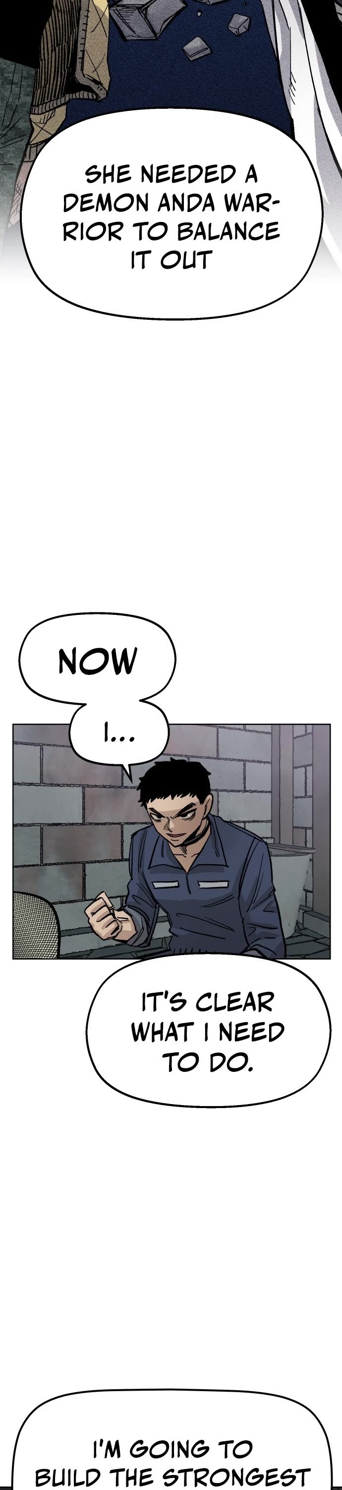 Reincarnation of the Veteran Soldier chapter 35 page 56