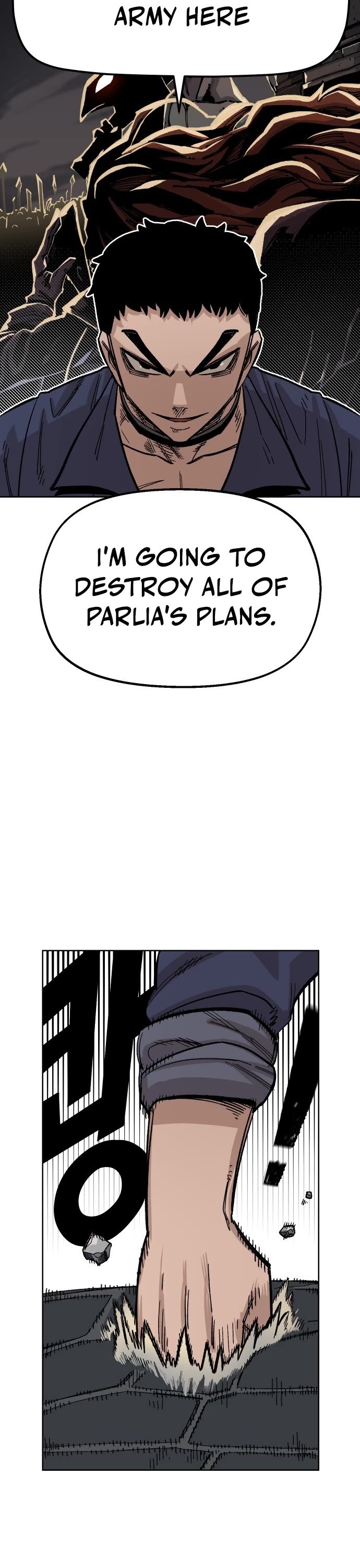 Reincarnation of the Veteran Soldier chapter 35 page 57