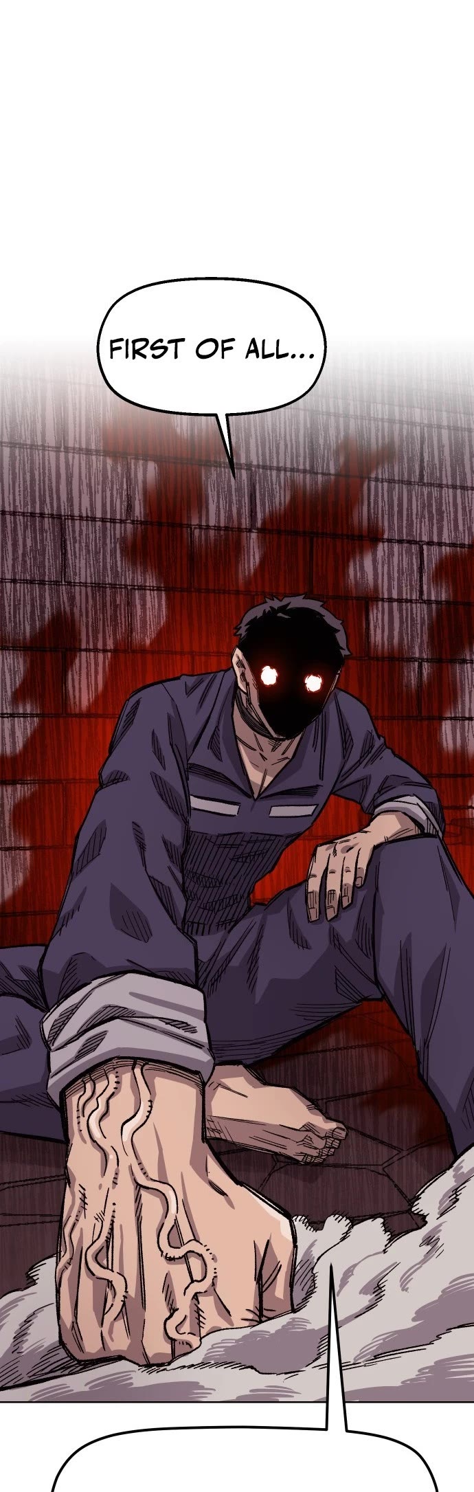 Reincarnation of the Veteran Soldier chapter 35 page 58