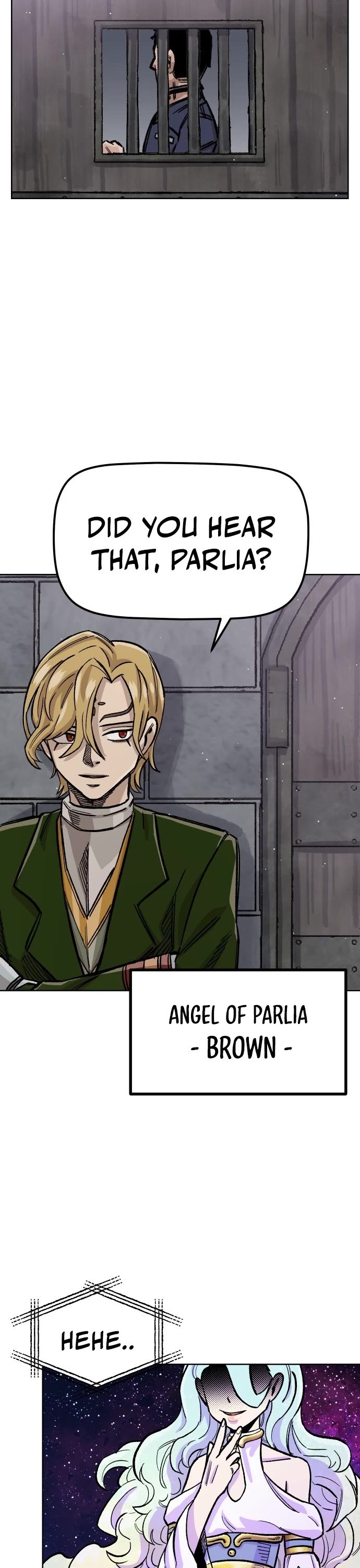 Reincarnation of the Veteran Soldier chapter 36 page 10