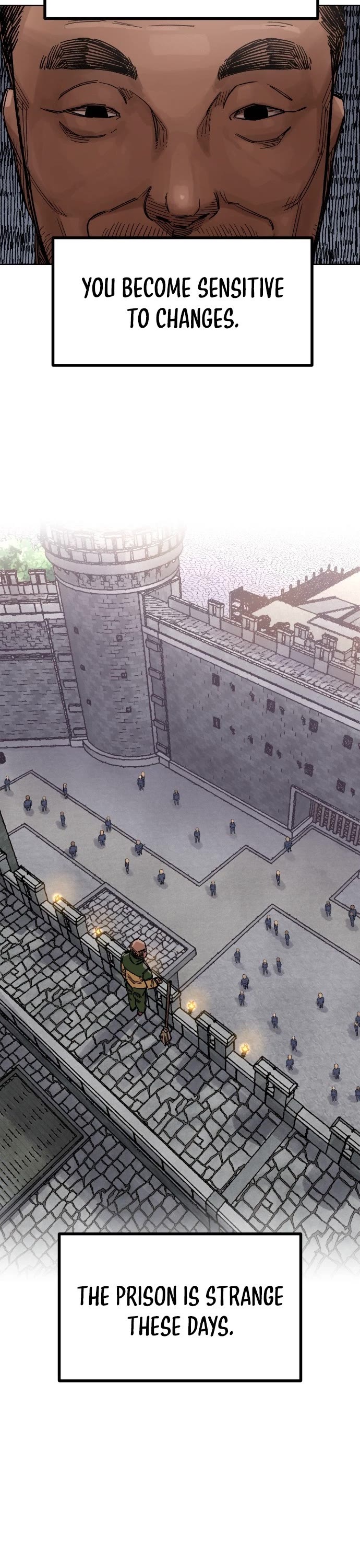 Reincarnation of the Veteran Soldier chapter 36 page 16