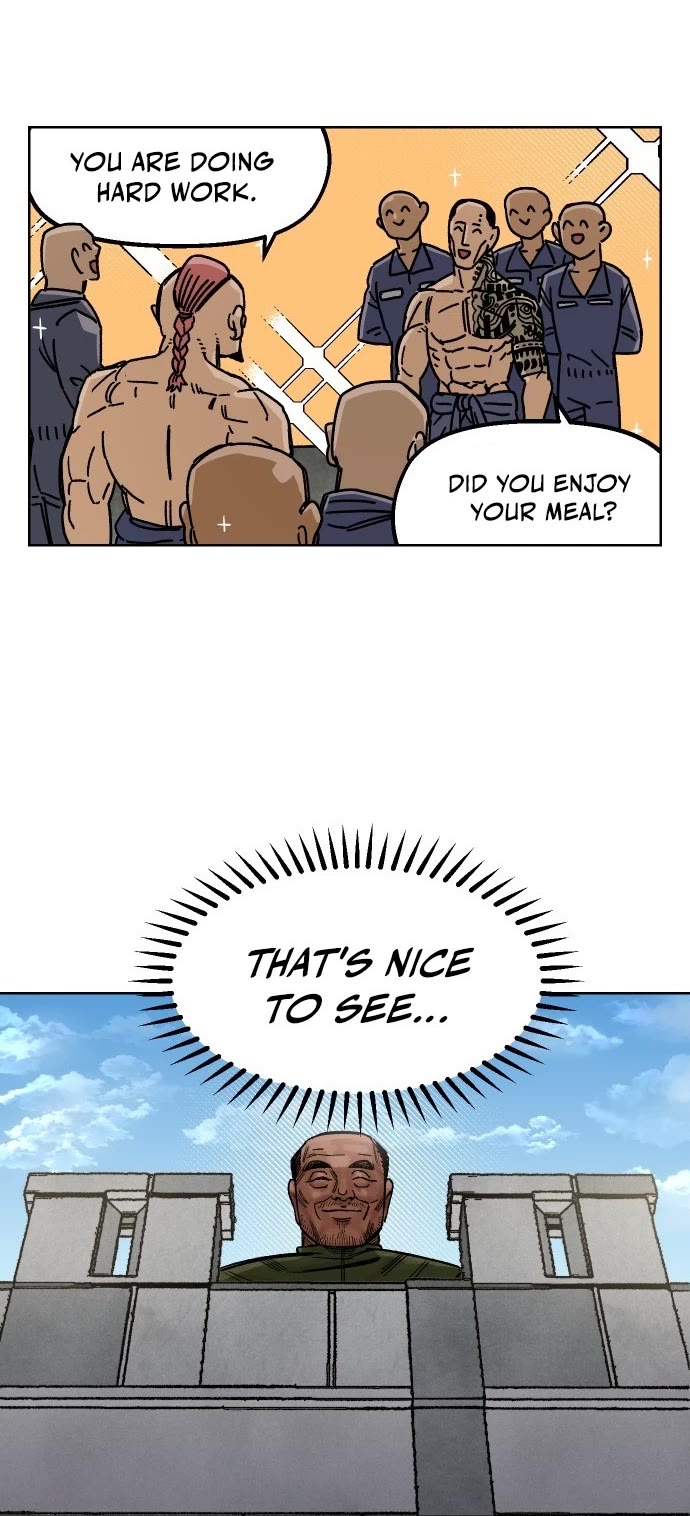 Reincarnation of the Veteran Soldier chapter 36 page 18