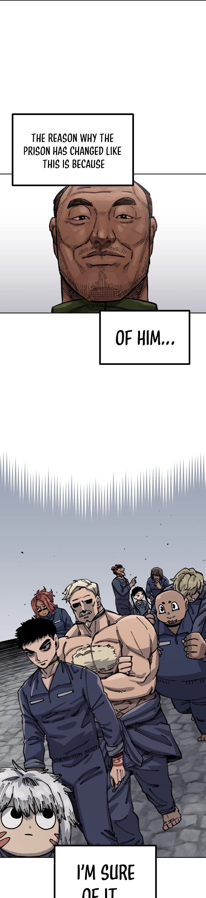 Reincarnation of the Veteran Soldier chapter 36 page 19