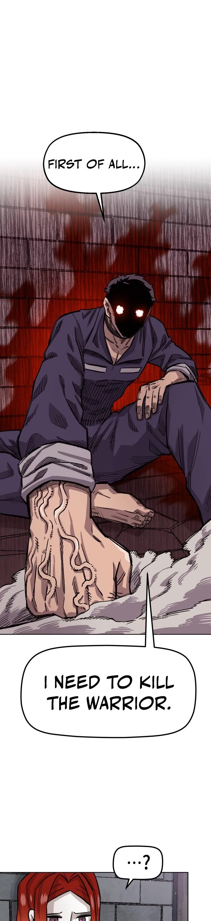 Reincarnation of the Veteran Soldier chapter 36 page 2