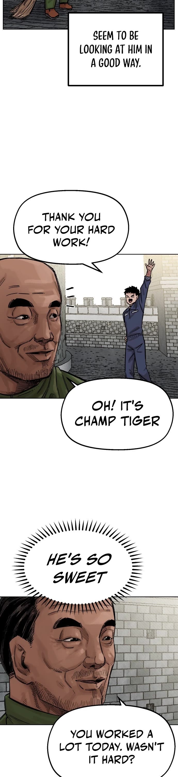 Reincarnation of the Veteran Soldier chapter 36 page 22