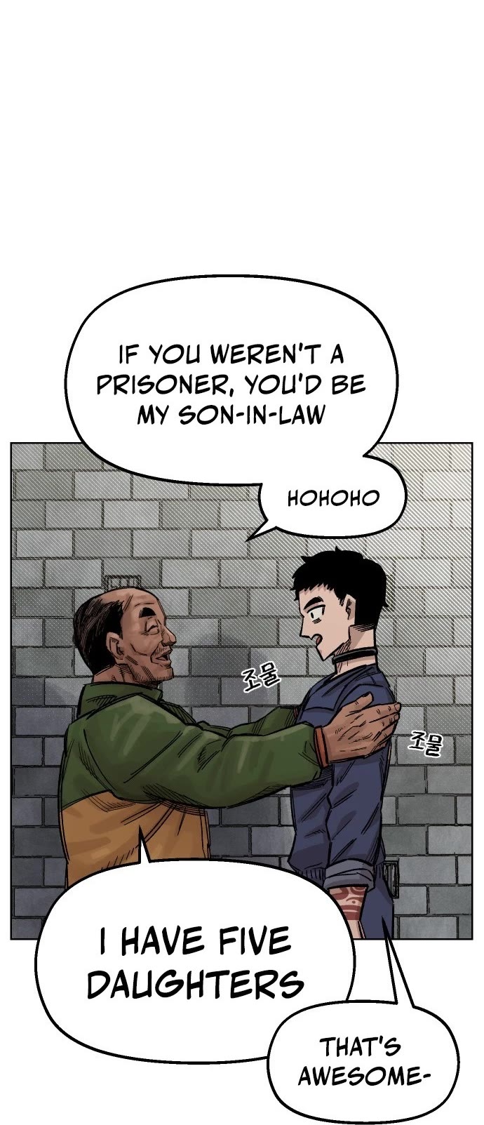 Reincarnation of the Veteran Soldier chapter 36 page 24