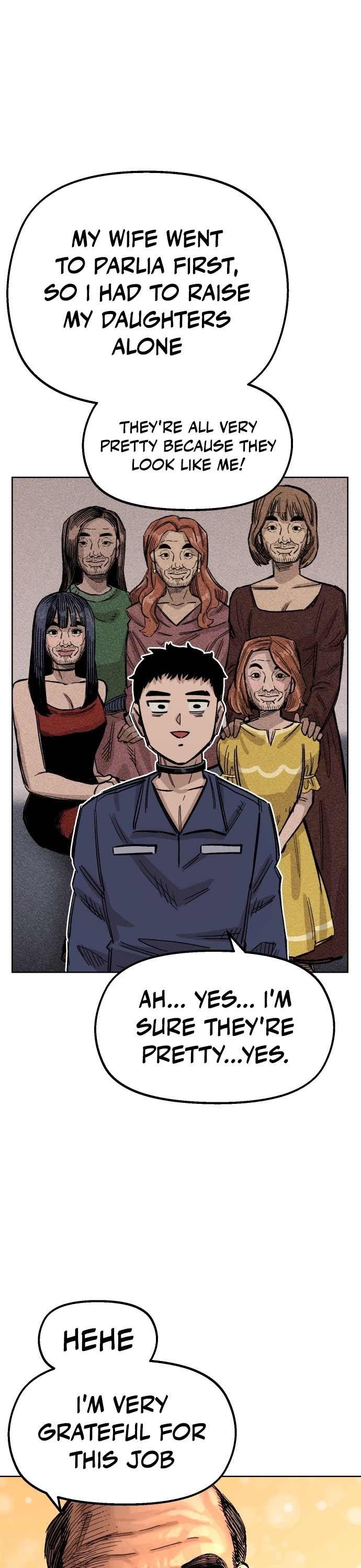 Reincarnation of the Veteran Soldier chapter 36 page 25