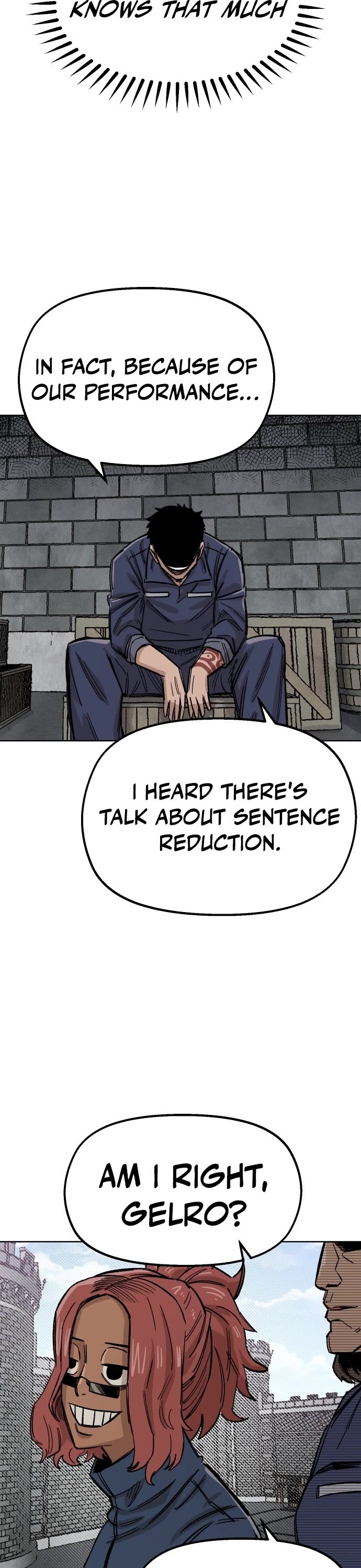 Reincarnation of the Veteran Soldier chapter 36 page 31