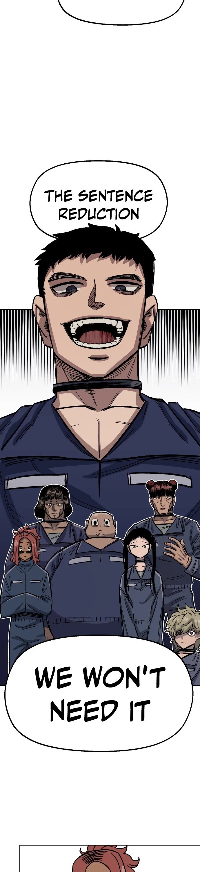 Reincarnation of the Veteran Soldier chapter 36 page 33