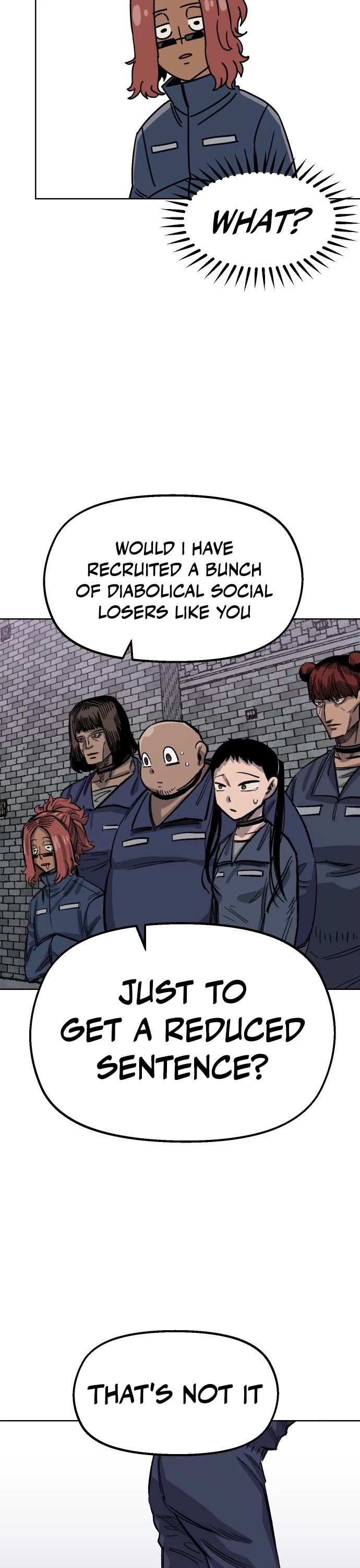 Reincarnation of the Veteran Soldier chapter 36 page 34