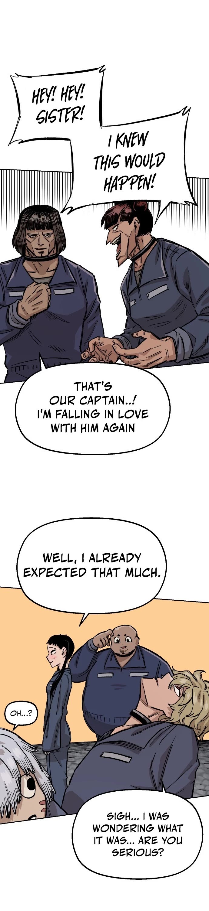 Reincarnation of the Veteran Soldier chapter 36 page 36