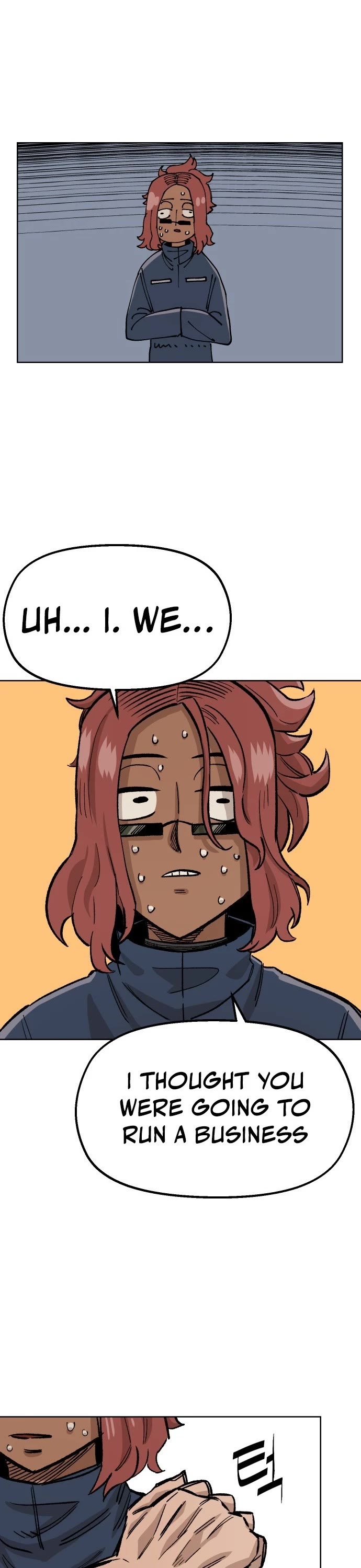 Reincarnation of the Veteran Soldier chapter 36 page 37