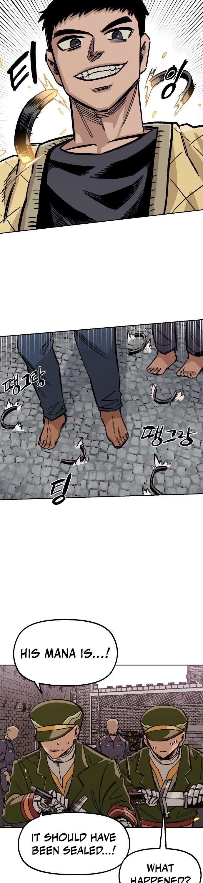 Reincarnation of the Veteran Soldier chapter 36 page 45