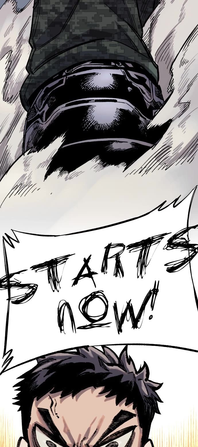 Reincarnation of the Veteran Soldier chapter 36 page 48