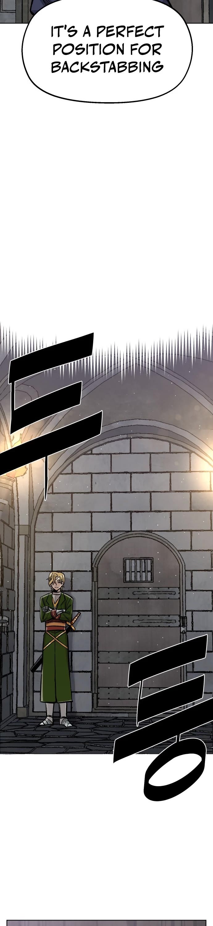 Reincarnation of the Veteran Soldier chapter 36 page 9