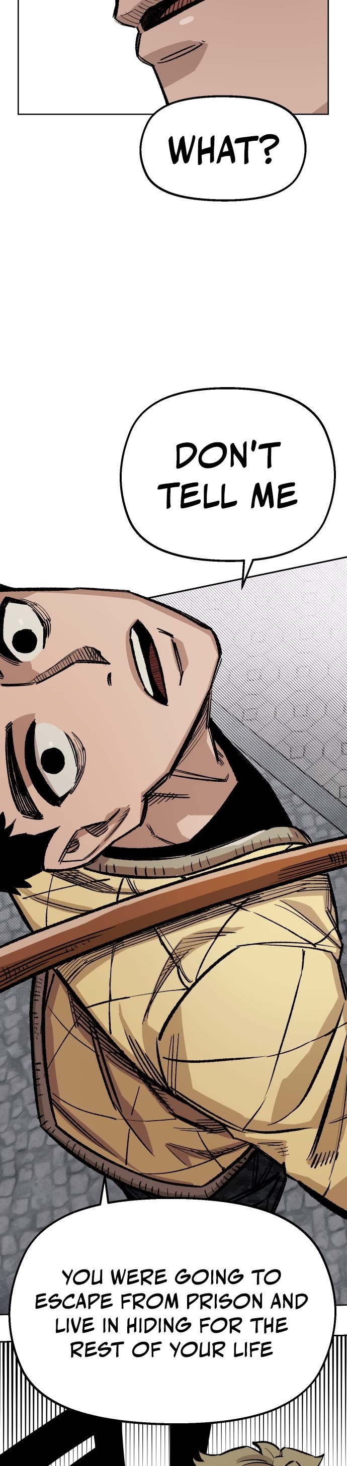 Reincarnation of the Veteran Soldier chapter 37 page 11