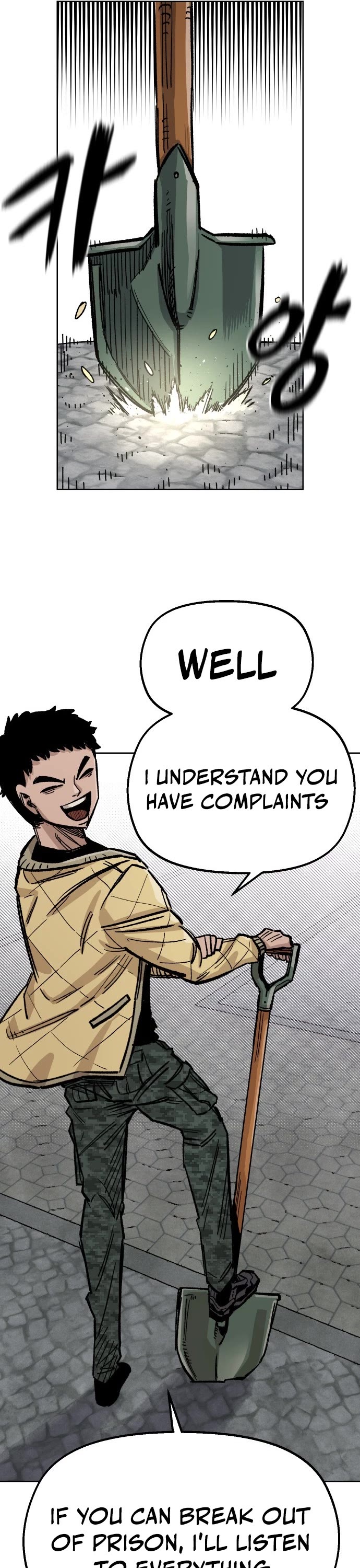 Reincarnation of the Veteran Soldier chapter 37 page 13