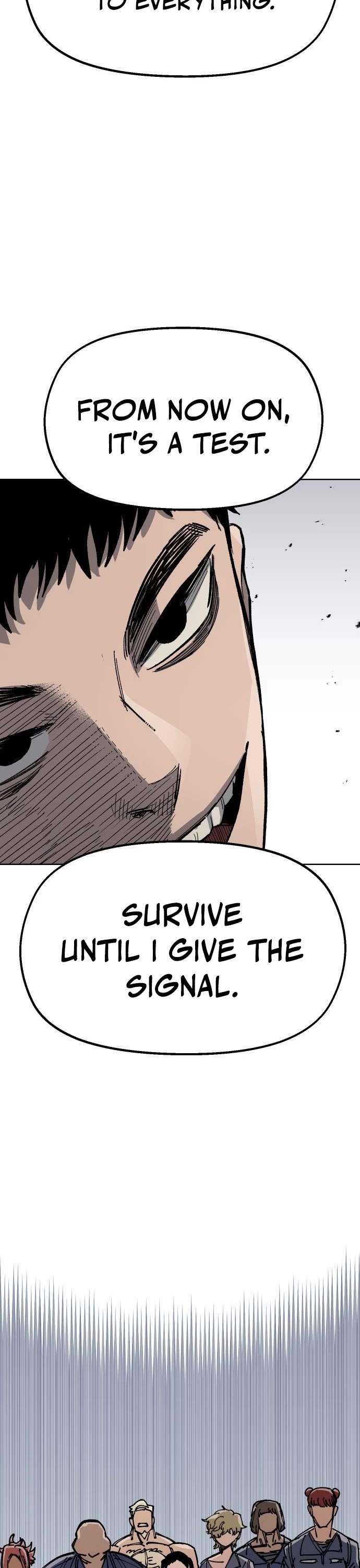 Reincarnation of the Veteran Soldier chapter 37 page 14