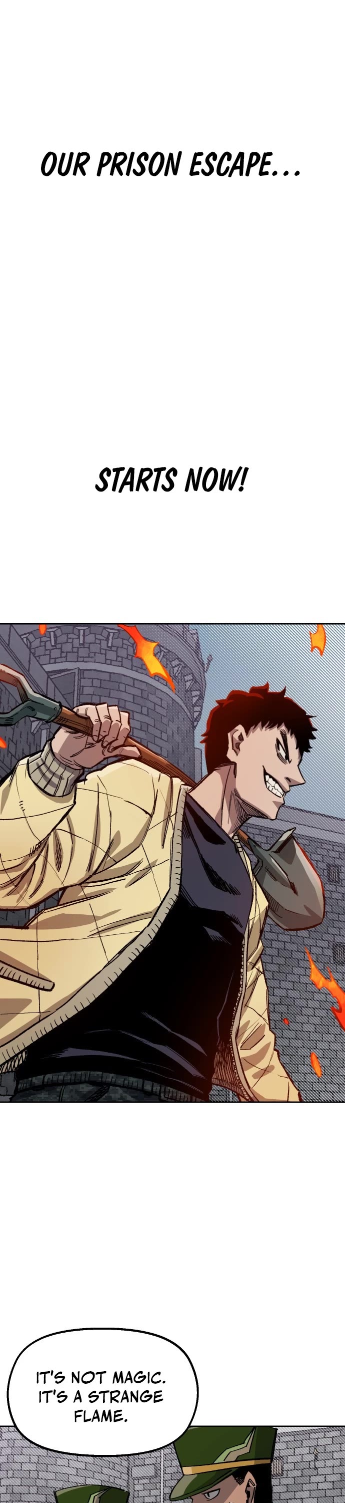 Reincarnation of the Veteran Soldier chapter 37 page 2