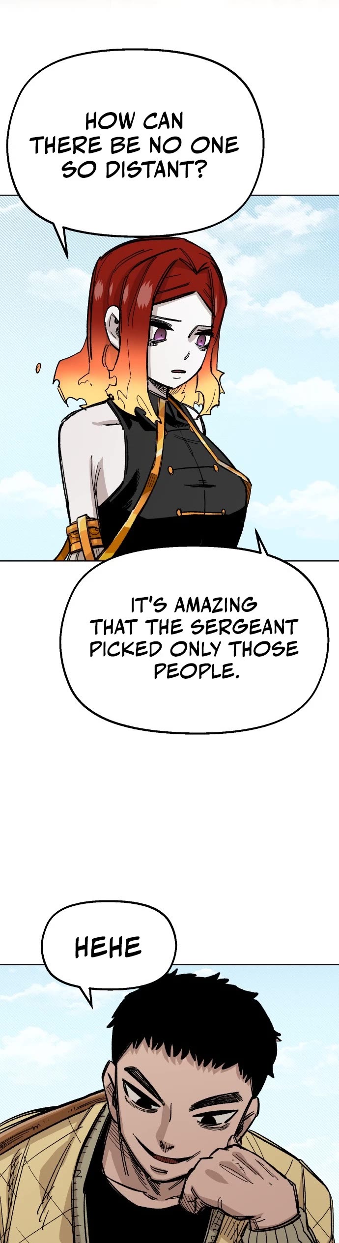 Reincarnation of the Veteran Soldier chapter 37 page 26