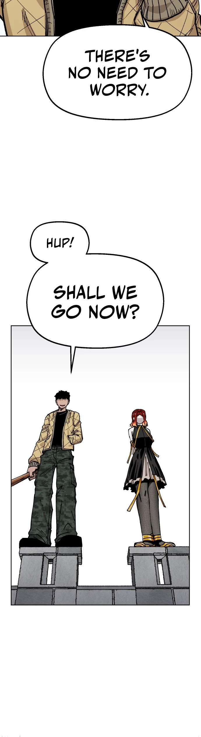 Reincarnation of the Veteran Soldier chapter 37 page 27