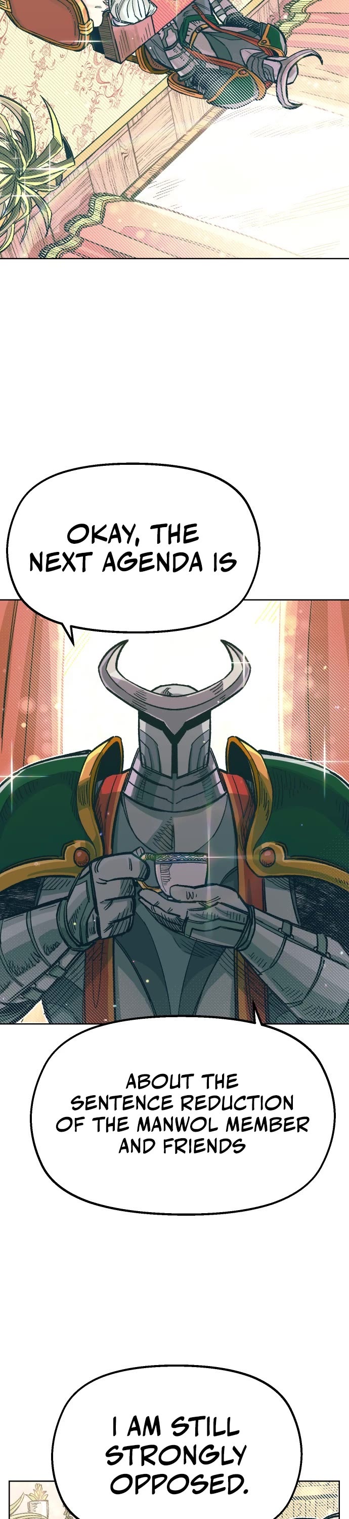 Reincarnation of the Veteran Soldier chapter 37 page 31