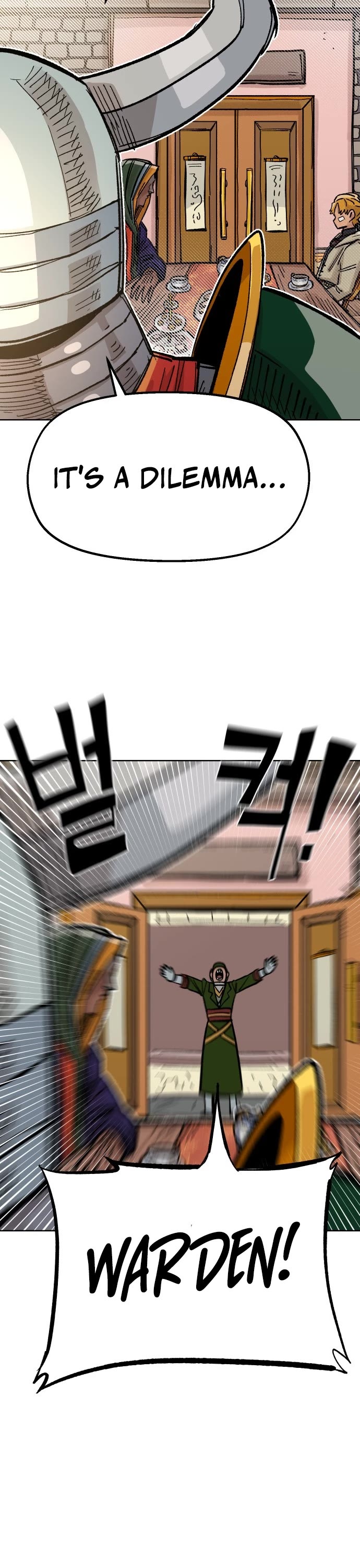 Reincarnation of the Veteran Soldier chapter 37 page 38